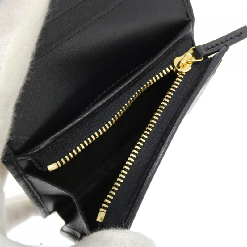 Gucci Horsebit 1955 621887 H58ag Wallet