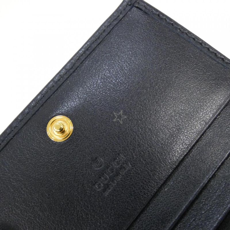 Gucci Horsebit 1955 621887 H58ag Wallet