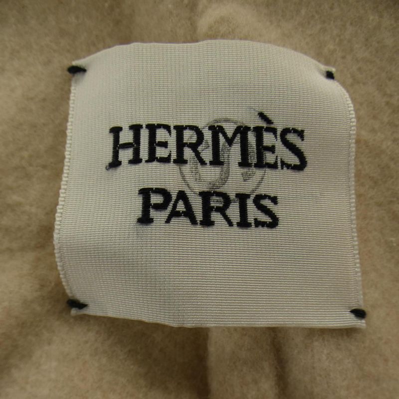 Hermes Coat