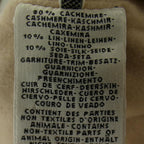 Hermes Coat