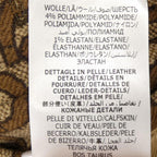 Gucci Horsebit Jaquard Wool Jacket 694157 Z8ay1 Blouson Jacket