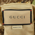 Gucci Horsebit Jaquard Wool Jacket 694157 Z8ay1 Blouson Jacket