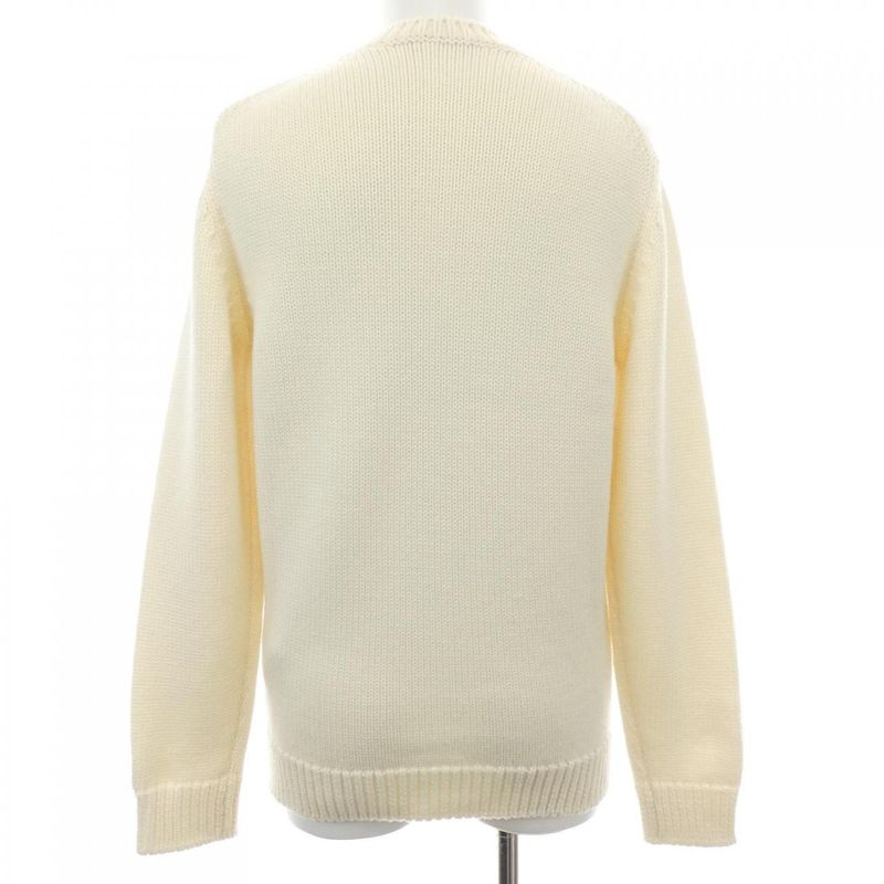 Fendi Fzz387 A3M3 Knit