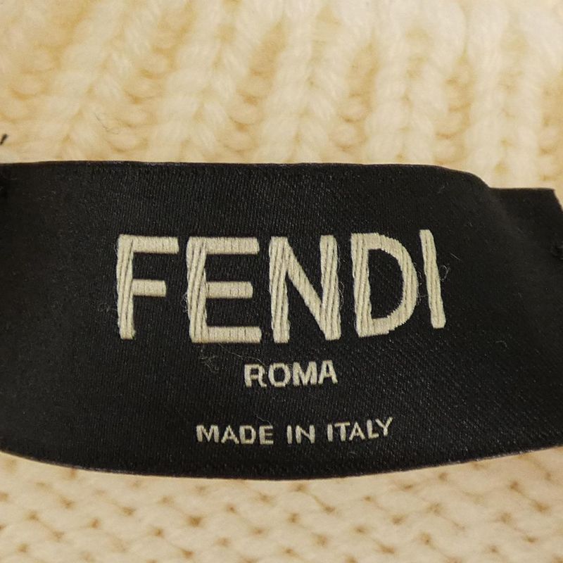 Fendi Fzz387 A3M3 Knit