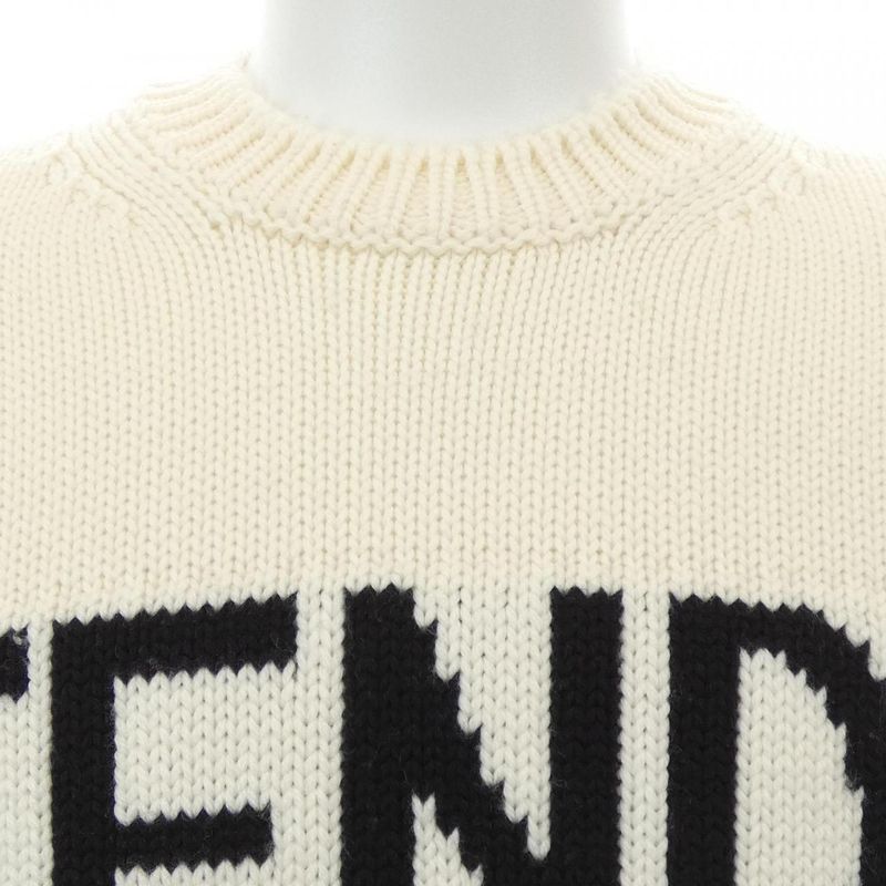 Fendi Fzz387 A3M3 Knit