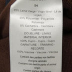 Dior 143c304a5300 Coat