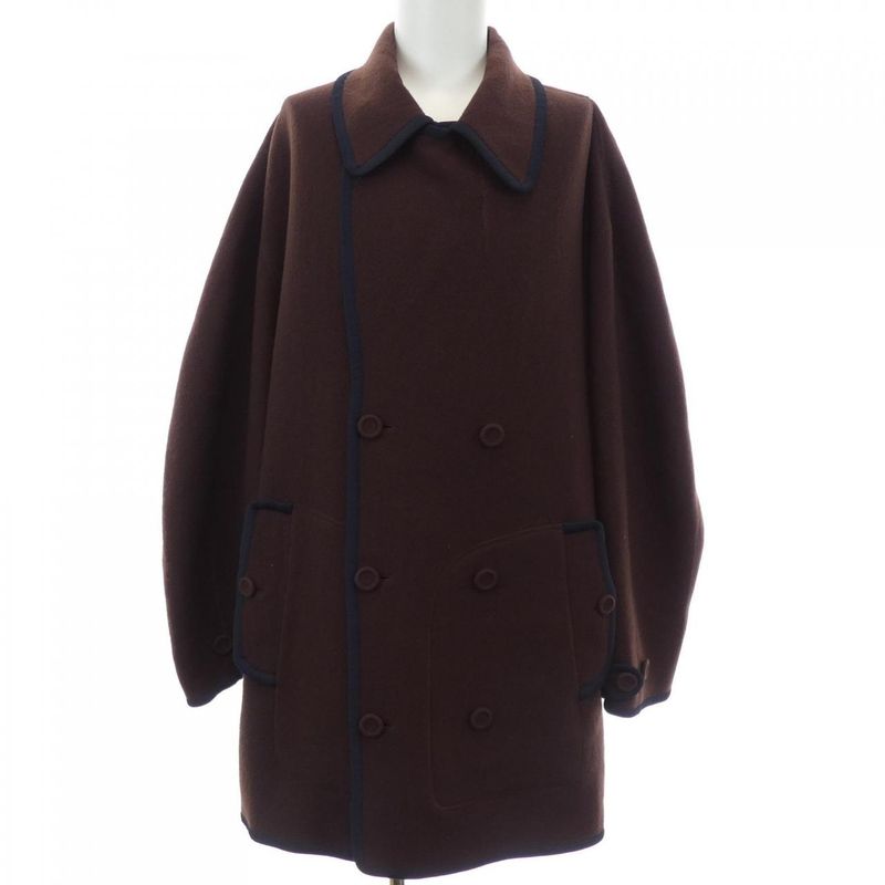 Dior 143c304a5300 Coat