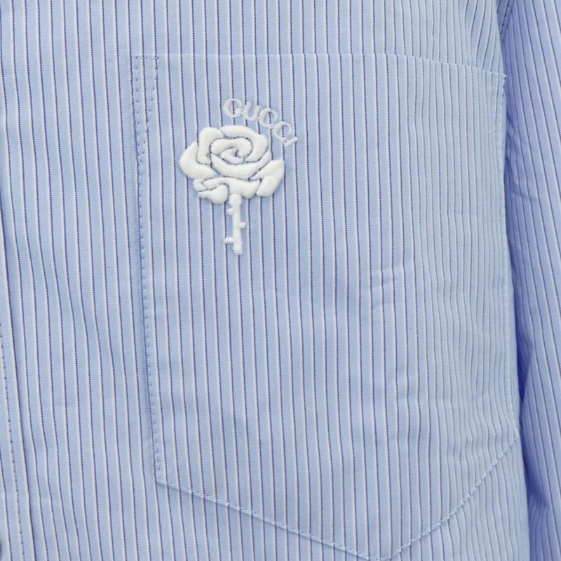 Gucci 814552 Z7ahg Shirt