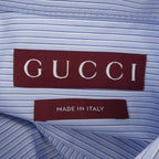 Gucci 814552 Z7ahg Shirt