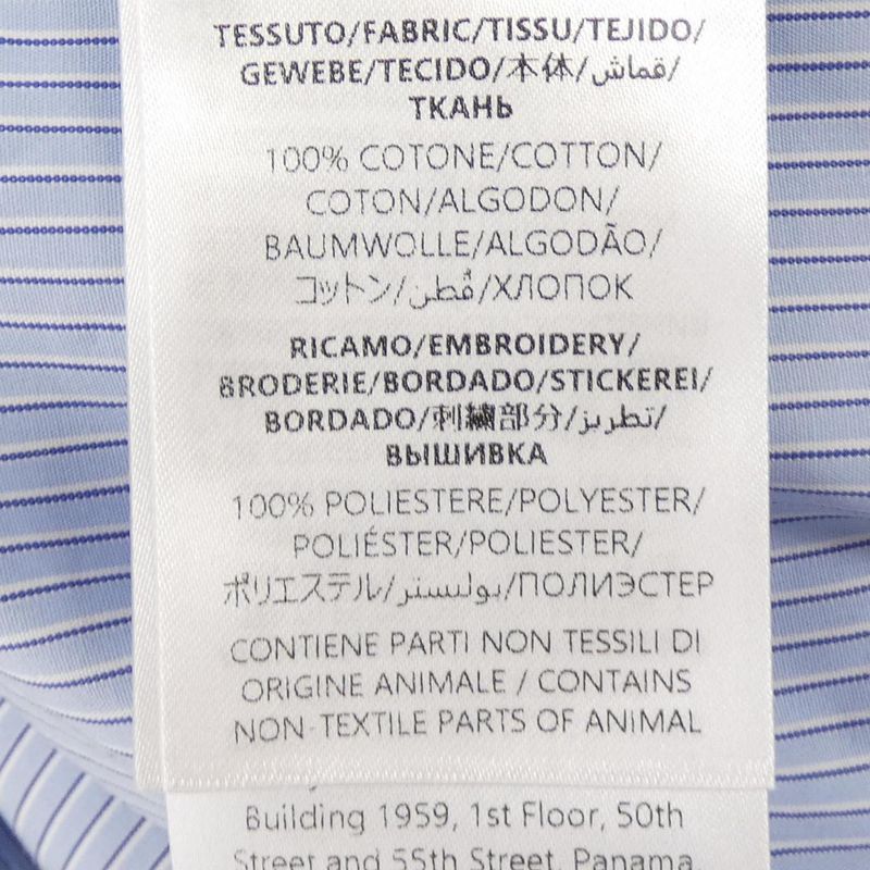 Gucci 814552 Z7ahg Shirt