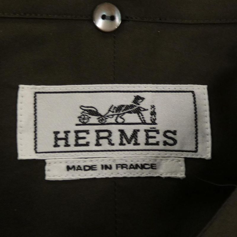 Hermes 566360h2 Shirt