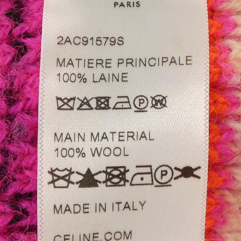 Celine 2ac91579s Cardigan