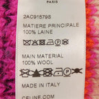 Celine 2ac91579s Cardigan