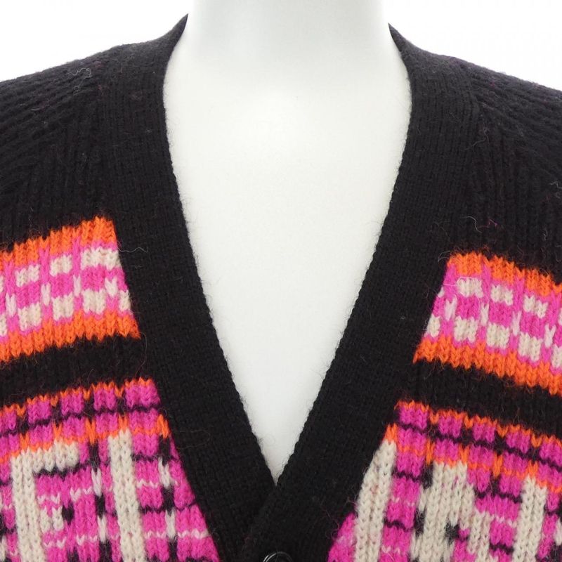 Celine 2ac91579s Cardigan