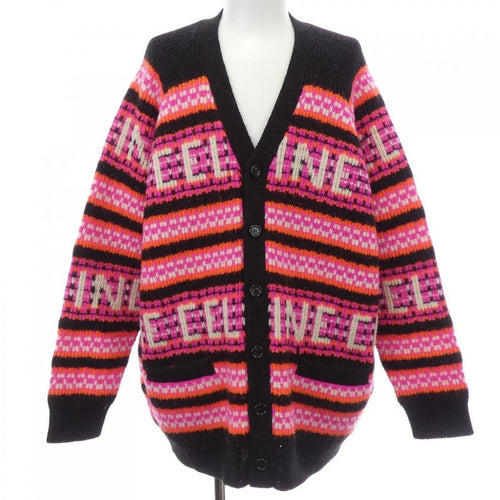 Celine 2ac91579s Cardigan
