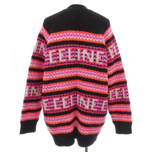 Celine 2ac91579s Cardigan