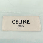 Celine 2c517357q S/S Shirt