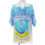 Celine 2c517357q S/S Shirt