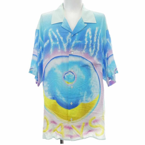 Celine 2c517357q S/S Shirt