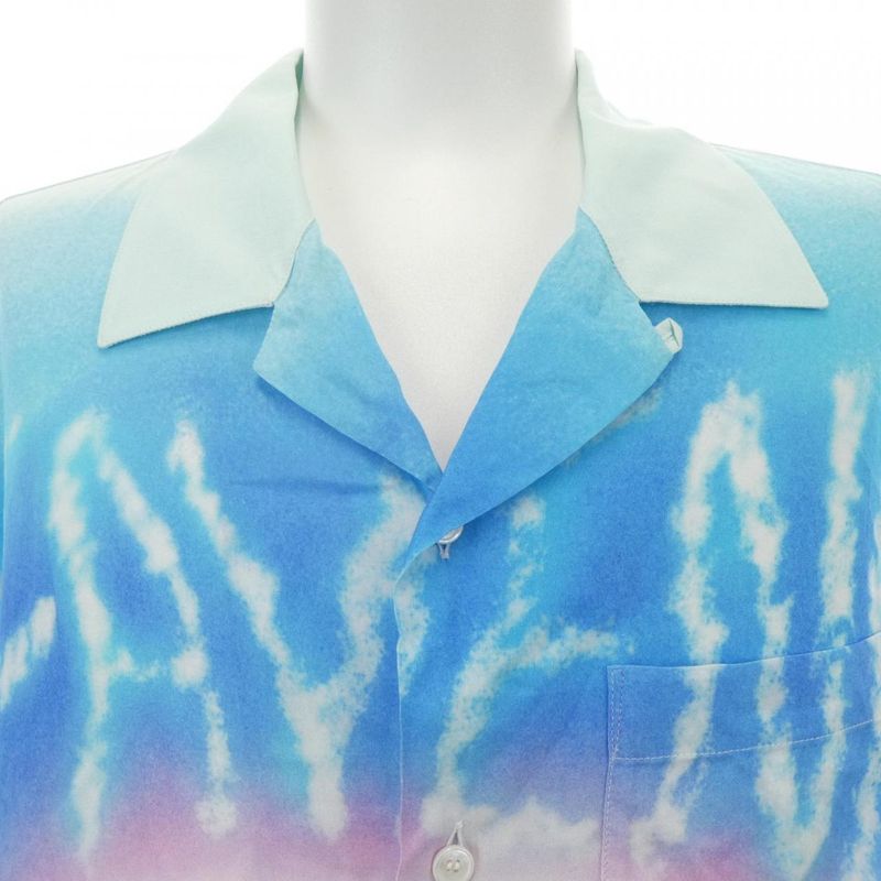 Celine 2c517357q S/S Shirt