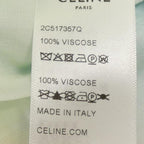Celine 2c517357q S/S Shirt