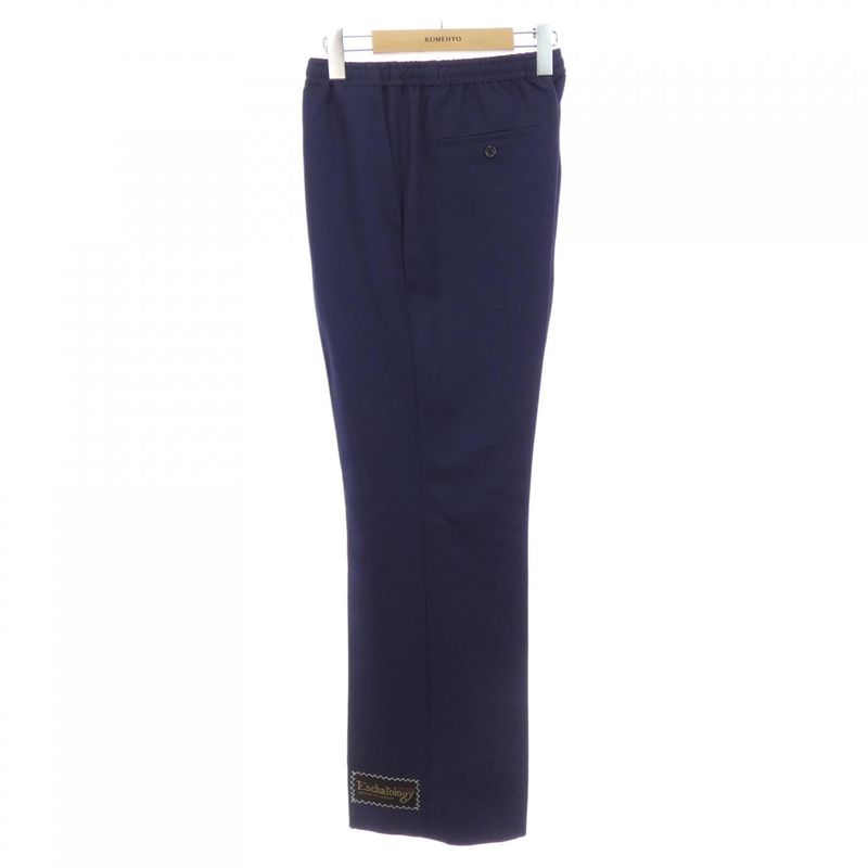 Gucci 651693 Z713c Pants