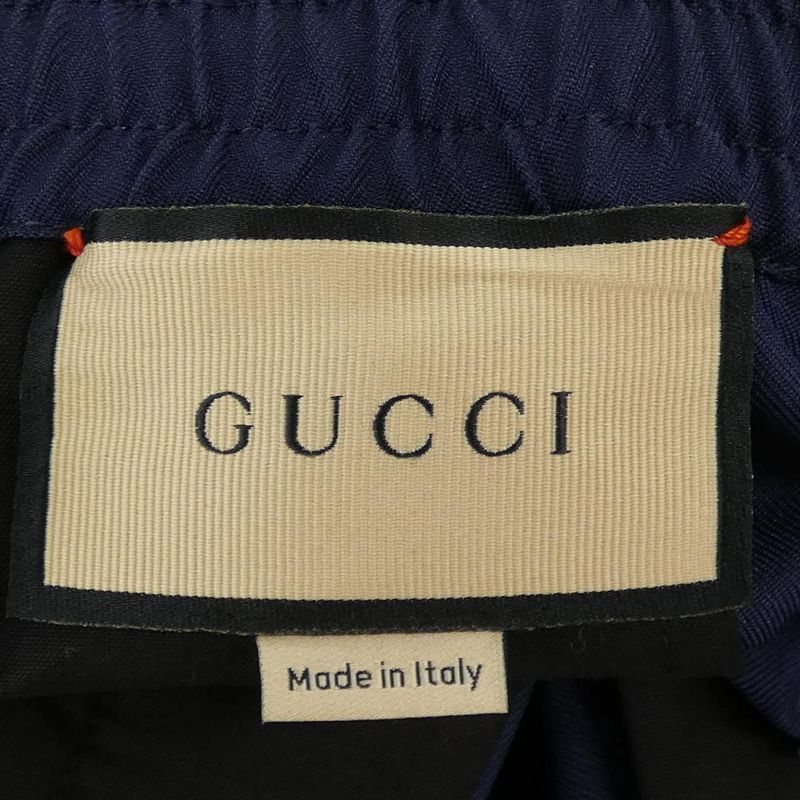 Gucci 651693 Z713c Pants