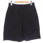 Louis Vuitton LV Embellished Jersey Shorts Hty43wrwc Short Pants