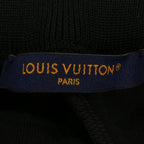 Louis Vuitton LV Embellished Jersey Shorts Hty43wrwc Short Pants