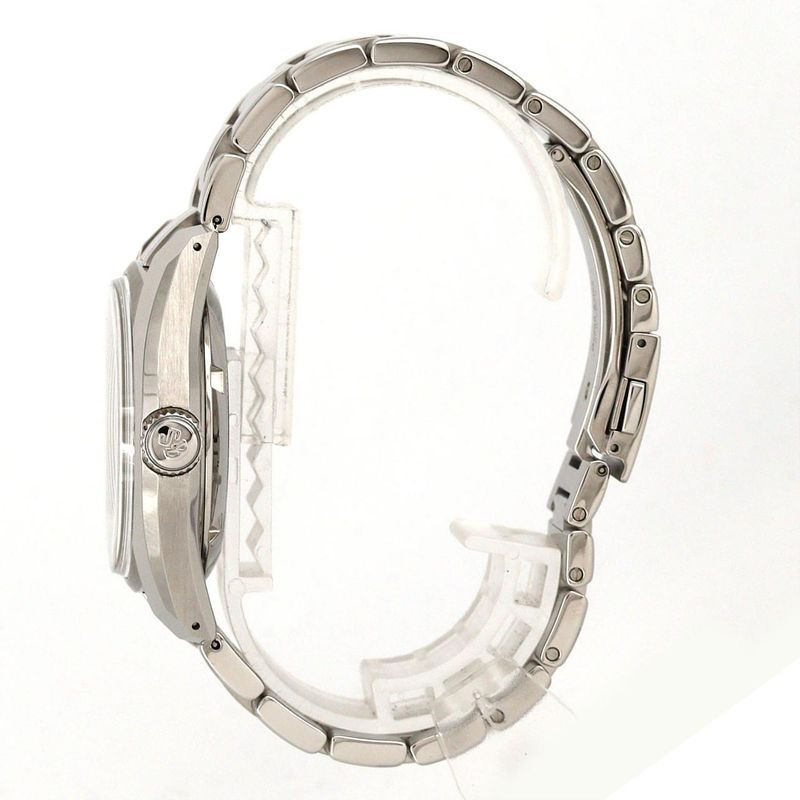 Seiko Grand Heritage Collection Ginza Limited SS Watch