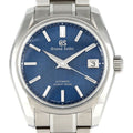 Seiko Grand Heritage Collection Ginza Limited SS Watch