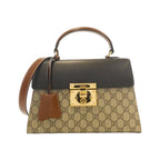 Gucci Padlock 453188 Klqjg Bag