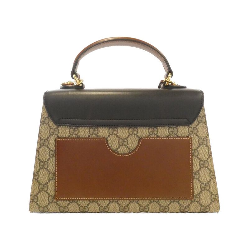 Gucci Padlock 453188 Klqjg Bag