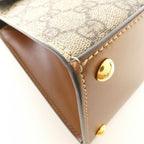 Gucci Padlock 453188 Klqjg Bag