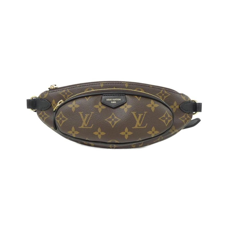 Louis Vuitton Monogram Keep It M14806 Bag