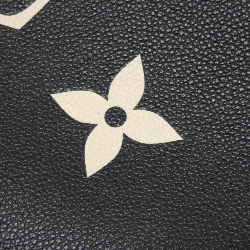 Louis Vuitton Bicolor- Monogram Empreinte On The Go MM M45495 Bag