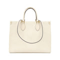 Louis Vuitton Monogram Empreinte On The Go MM M46531 Bag