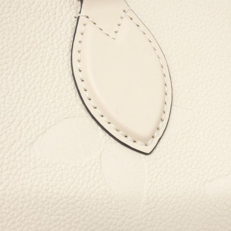 Louis Vuitton Monogram Empreinte On The Go MM M46531 Bag