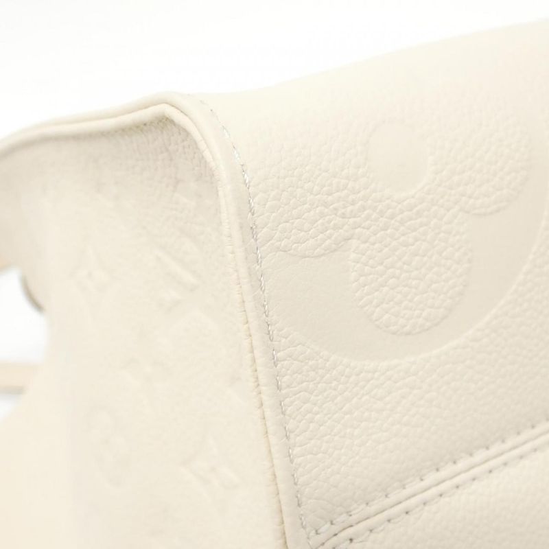 Louis Vuitton Monogram Empreinte On The Go MM M46531 Bag