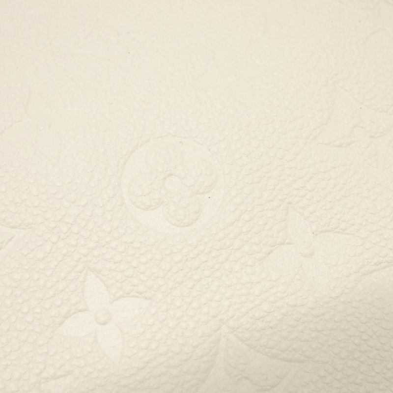 Louis Vuitton Monogram Empreinte On The Go MM M46531 Bag