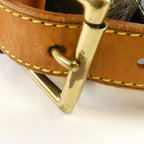 Louis Vuitton Monogram Viva Shite M51163+j54316 Shoulder Bag