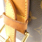 Louis Vuitton Monogram Viva Shite M51163+j54316 Shoulder Bag