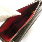 Louis Vuitton Monogram Viva Shite M51163+j54316 Shoulder Bag