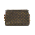 Louis Vuitton Monogram Viva Shite M51163+j54316 Shoulder Bag