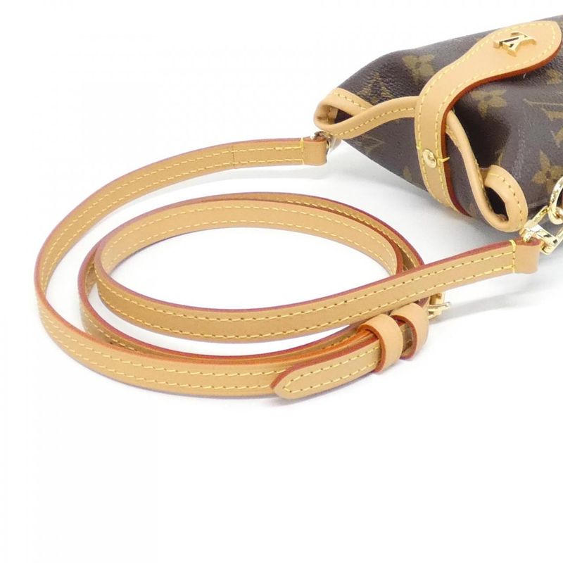 Louis Vuitton Monogram Fold Mi- Pouch M80874 Accessories-pouch