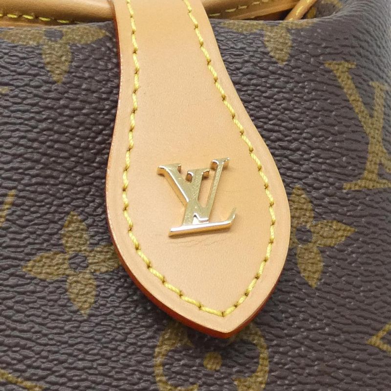 Louis Vuitton Monogram Fold Mi- Pouch M80874 Accessories-pouch