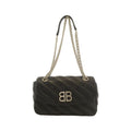 Balenciaga BB Round 501681 0hian Shoulder Bag