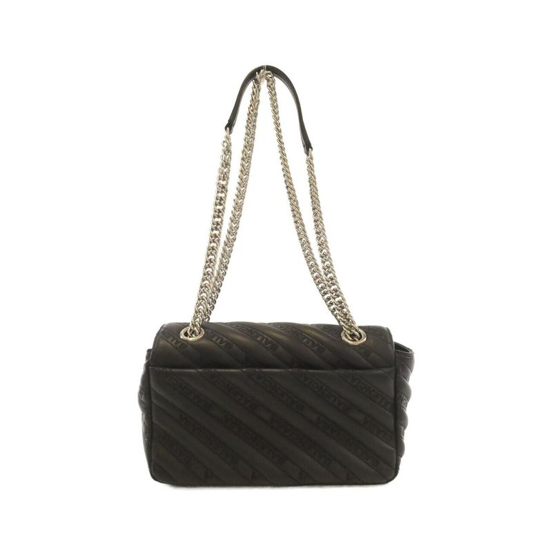 Balenciaga BB Round 501681 0hian Shoulder Bag