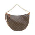 Louis Vuitton Monogram Reverse Loop Hobo- M46311 Shoulder Bag