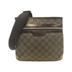 Louis Vuitton Damier Graphite Thomas N58028 Shoulder Bag